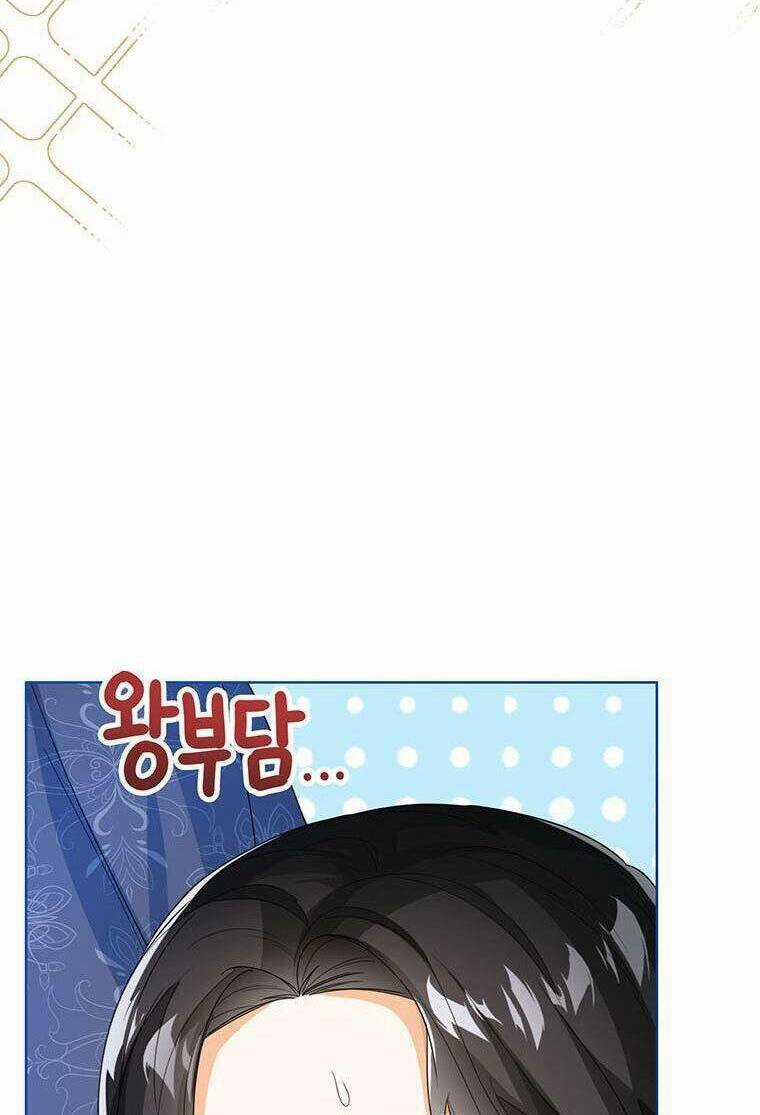 Công Chúa Bé Con Nhìn Vào Cửa Sổ Trạng Thái Chapter 38 trang 37