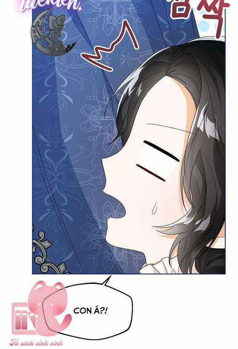 Công Chúa Bé Con Nhìn Vào Cửa Sổ Trạng Thái Chapter 38 trang 39