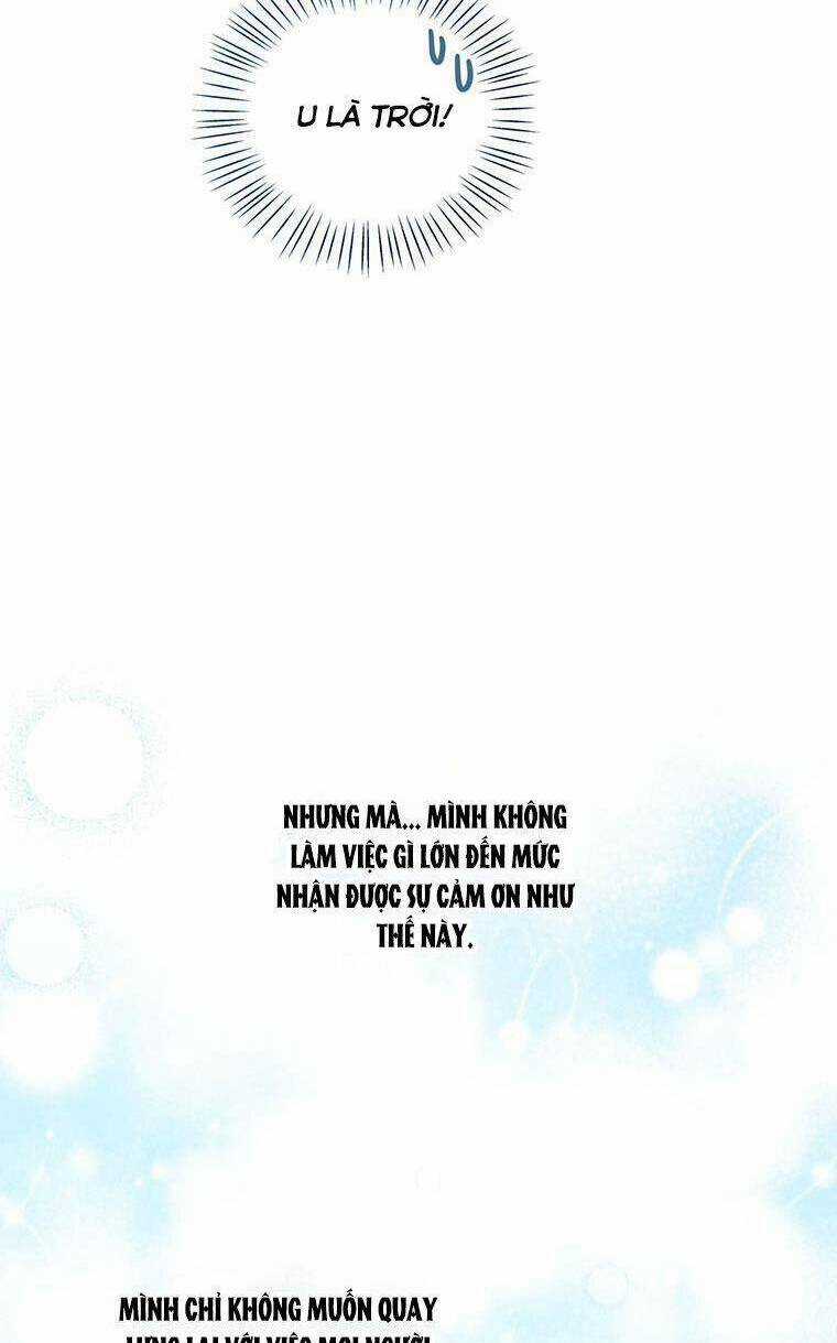 Công Chúa Bé Con Nhìn Vào Cửa Sổ Trạng Thái Chapter 38 trang 43