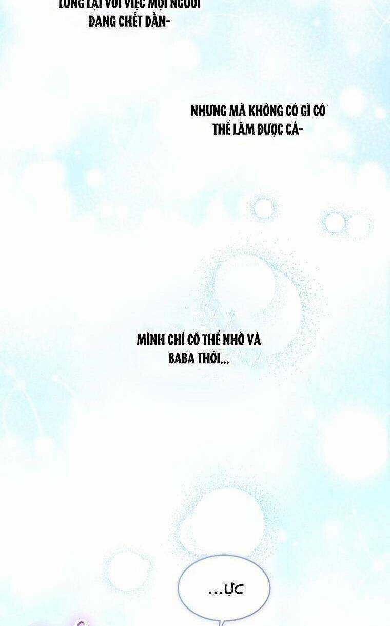 Công Chúa Bé Con Nhìn Vào Cửa Sổ Trạng Thái Chapter 38 trang 44