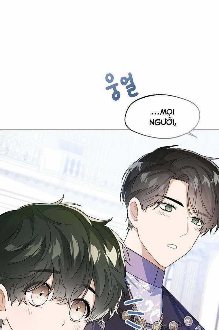 Công Chúa Bé Con Nhìn Vào Cửa Sổ Trạng Thái Chapter 38 trang 48