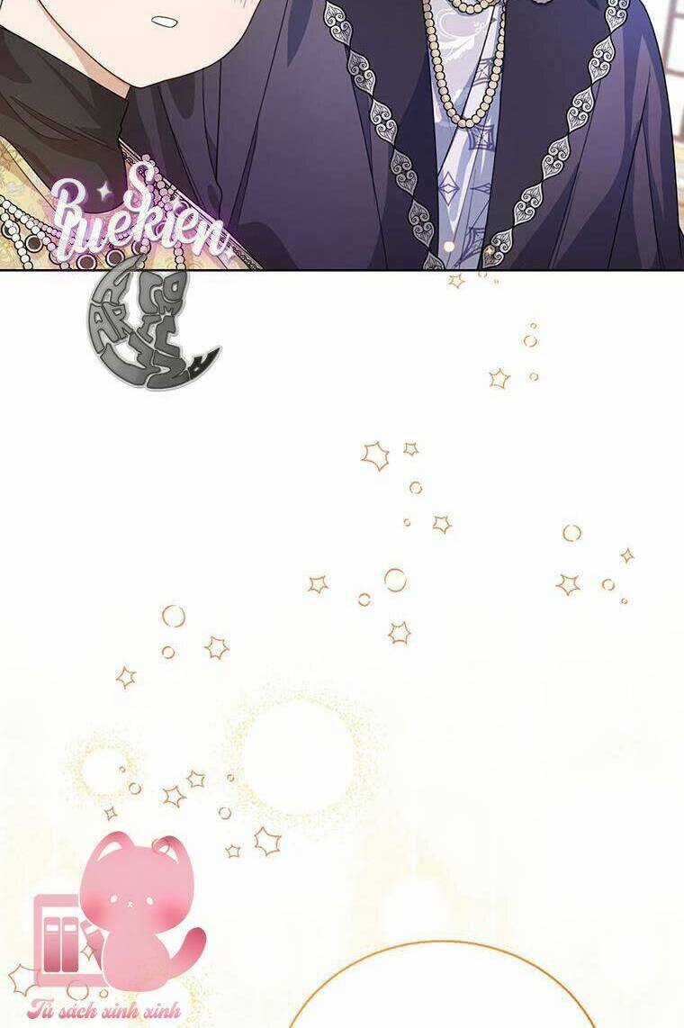 Công Chúa Bé Con Nhìn Vào Cửa Sổ Trạng Thái Chapter 38 trang 49