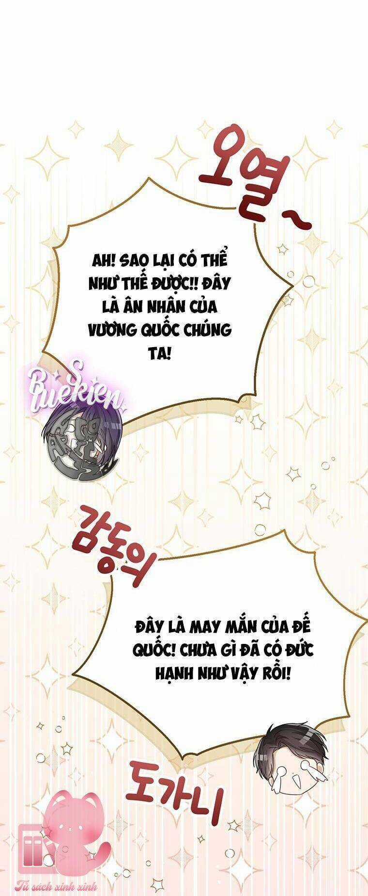 Công Chúa Bé Con Nhìn Vào Cửa Sổ Trạng Thái Chapter 38 trang 51