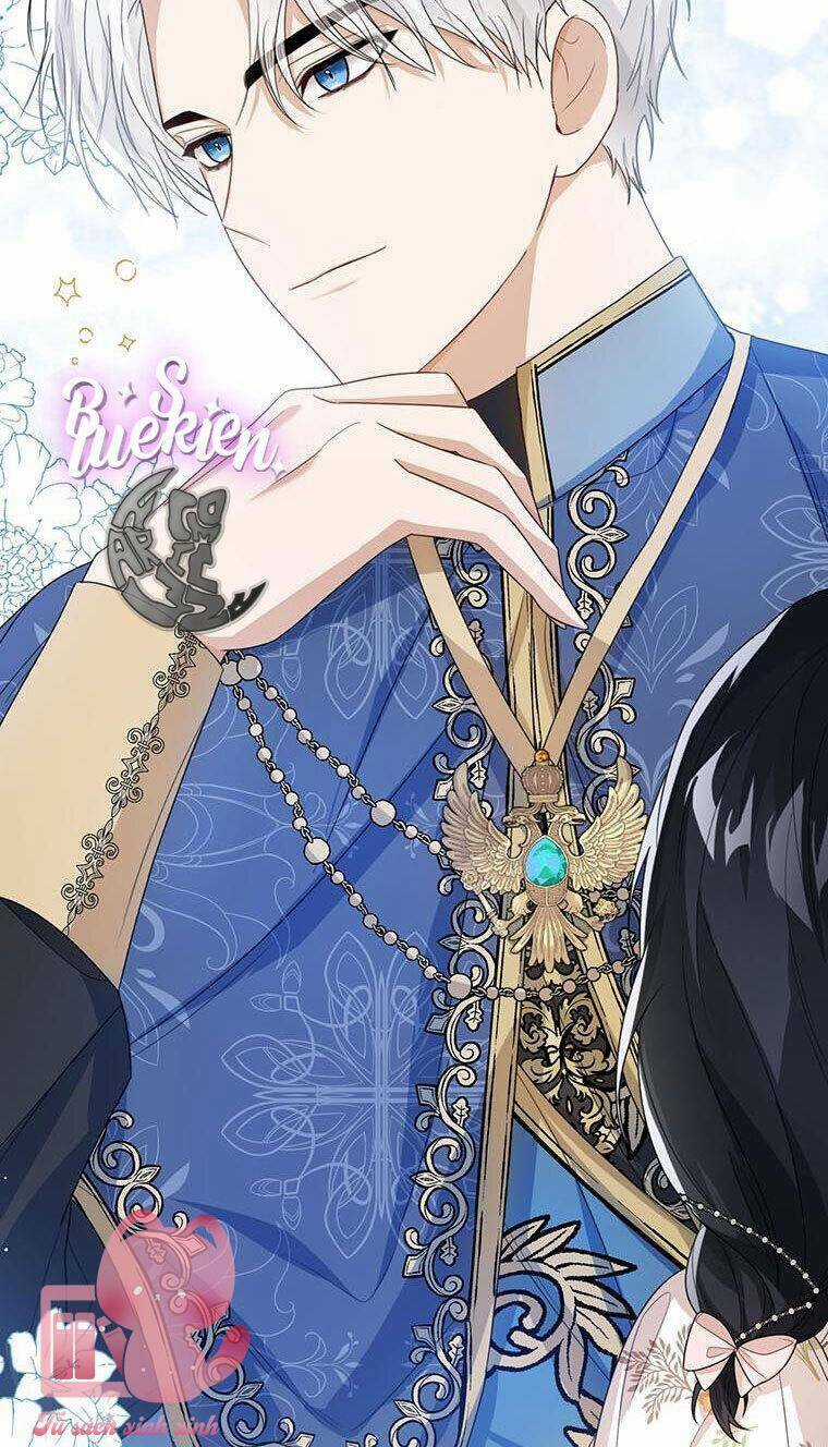 Công Chúa Bé Con Nhìn Vào Cửa Sổ Trạng Thái Chapter 38 trang 55