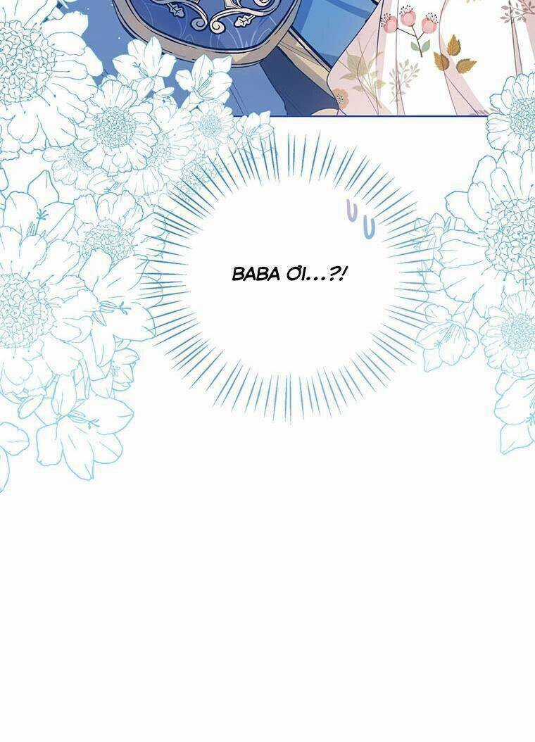 Công Chúa Bé Con Nhìn Vào Cửa Sổ Trạng Thái Chapter 38 trang 56