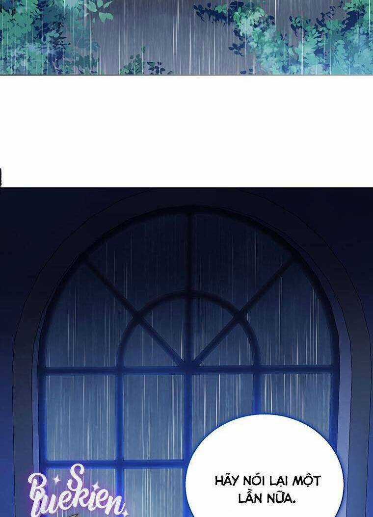 Công Chúa Bé Con Nhìn Vào Cửa Sổ Trạng Thái Chapter 38 trang 58