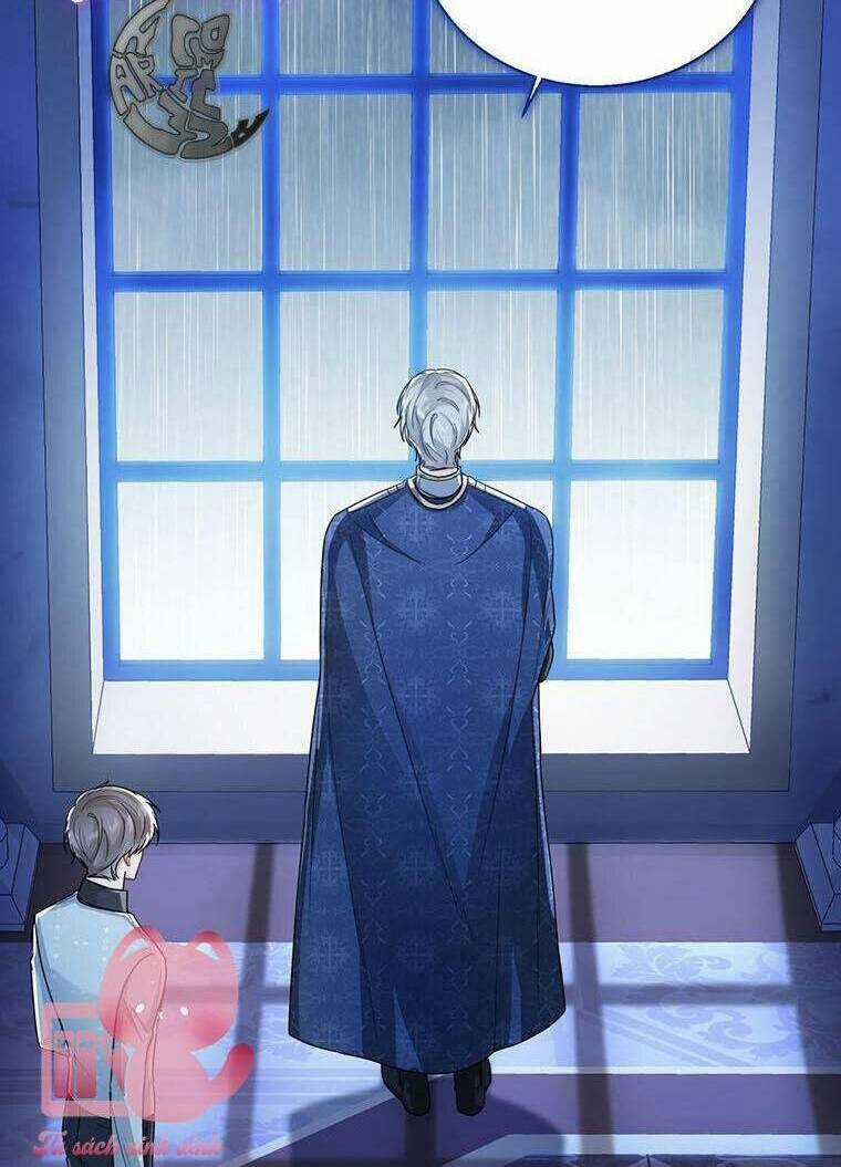 Công Chúa Bé Con Nhìn Vào Cửa Sổ Trạng Thái Chapter 38 trang 59