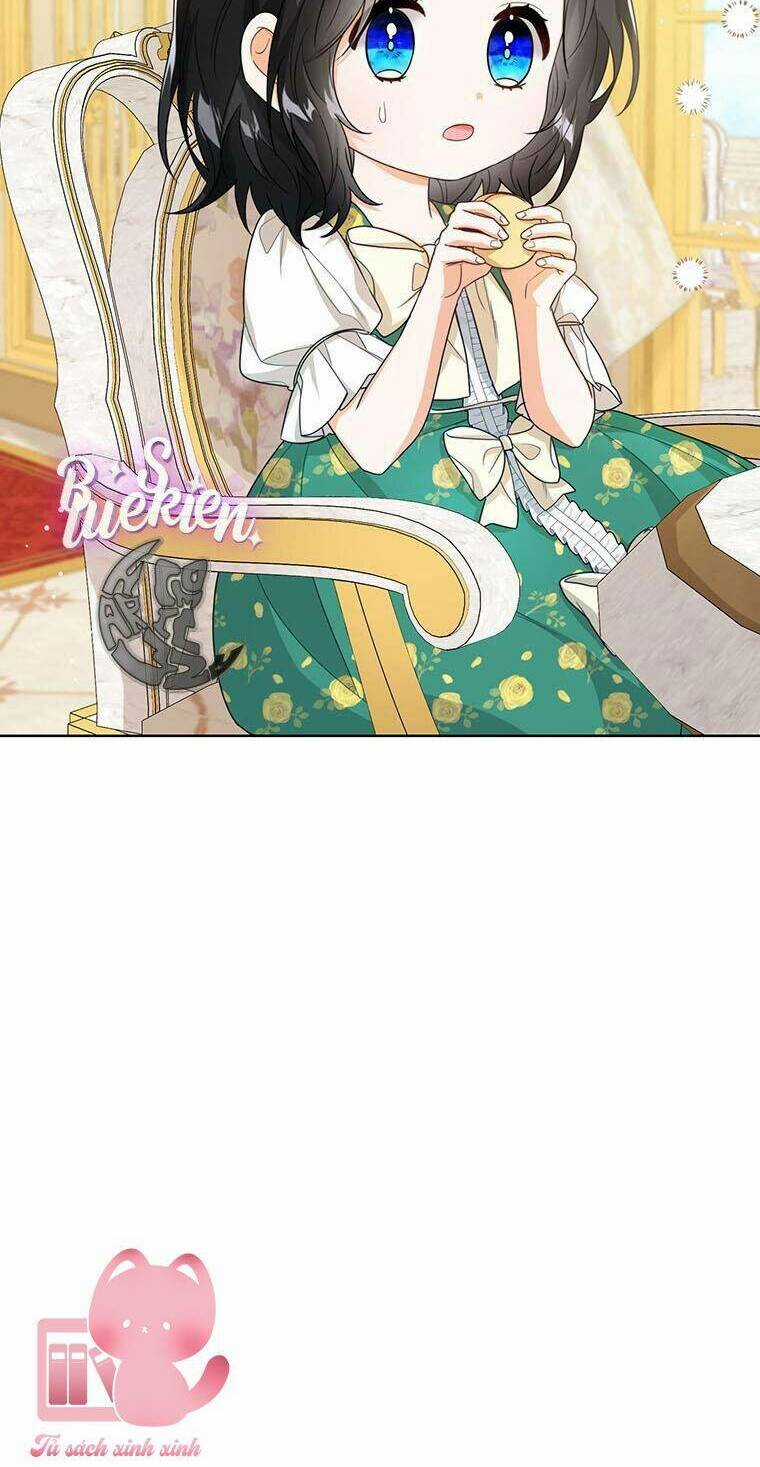 Công Chúa Bé Con Nhìn Vào Cửa Sổ Trạng Thái Chapter 38 trang 6