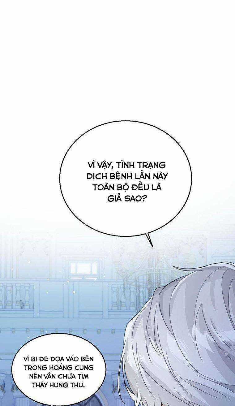 Công Chúa Bé Con Nhìn Vào Cửa Sổ Trạng Thái Chapter 38 trang 62