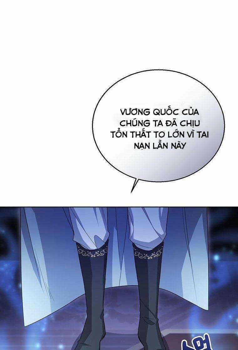 Công Chúa Bé Con Nhìn Vào Cửa Sổ Trạng Thái Chapter 38 trang 66