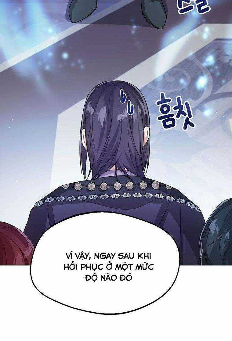 Công Chúa Bé Con Nhìn Vào Cửa Sổ Trạng Thái Chapter 38 trang 67