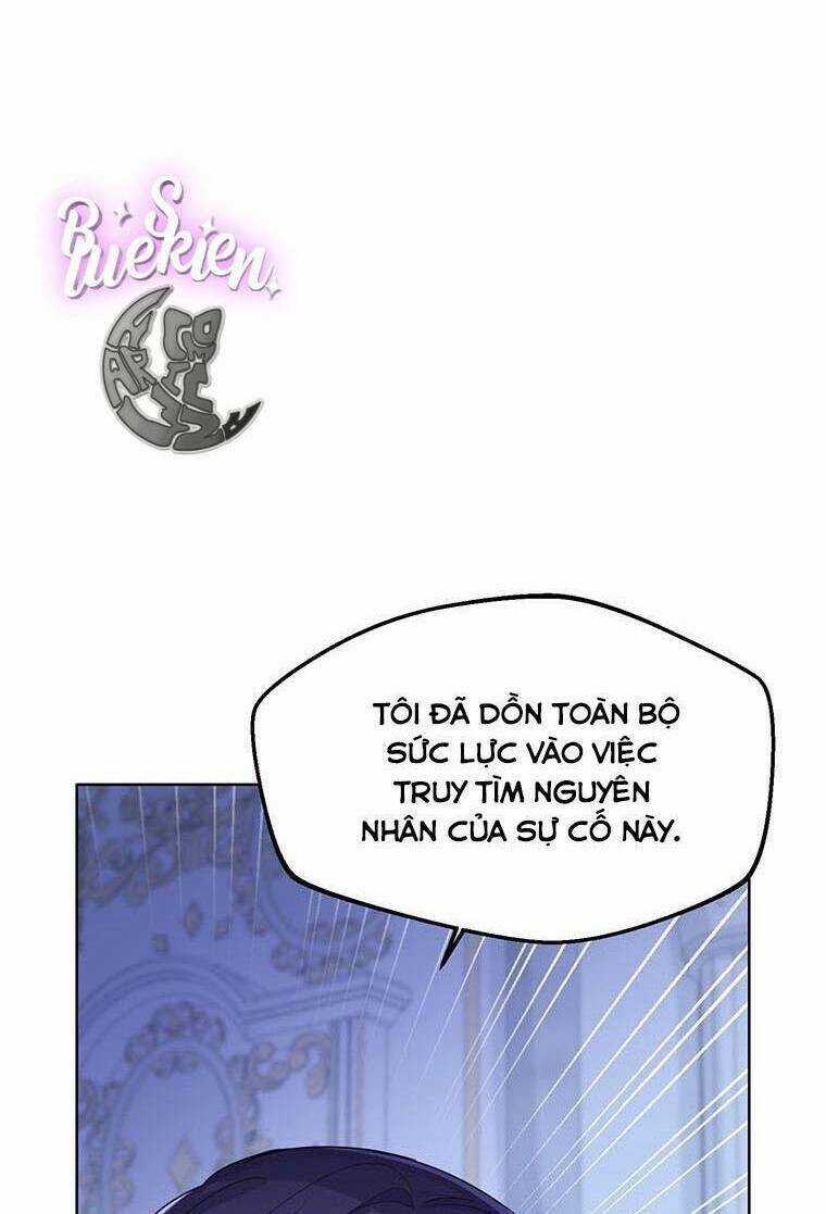 Công Chúa Bé Con Nhìn Vào Cửa Sổ Trạng Thái Chapter 38 trang 68