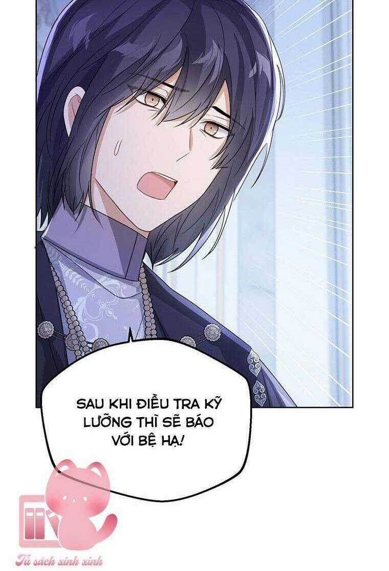 Công Chúa Bé Con Nhìn Vào Cửa Sổ Trạng Thái Chapter 38 trang 69