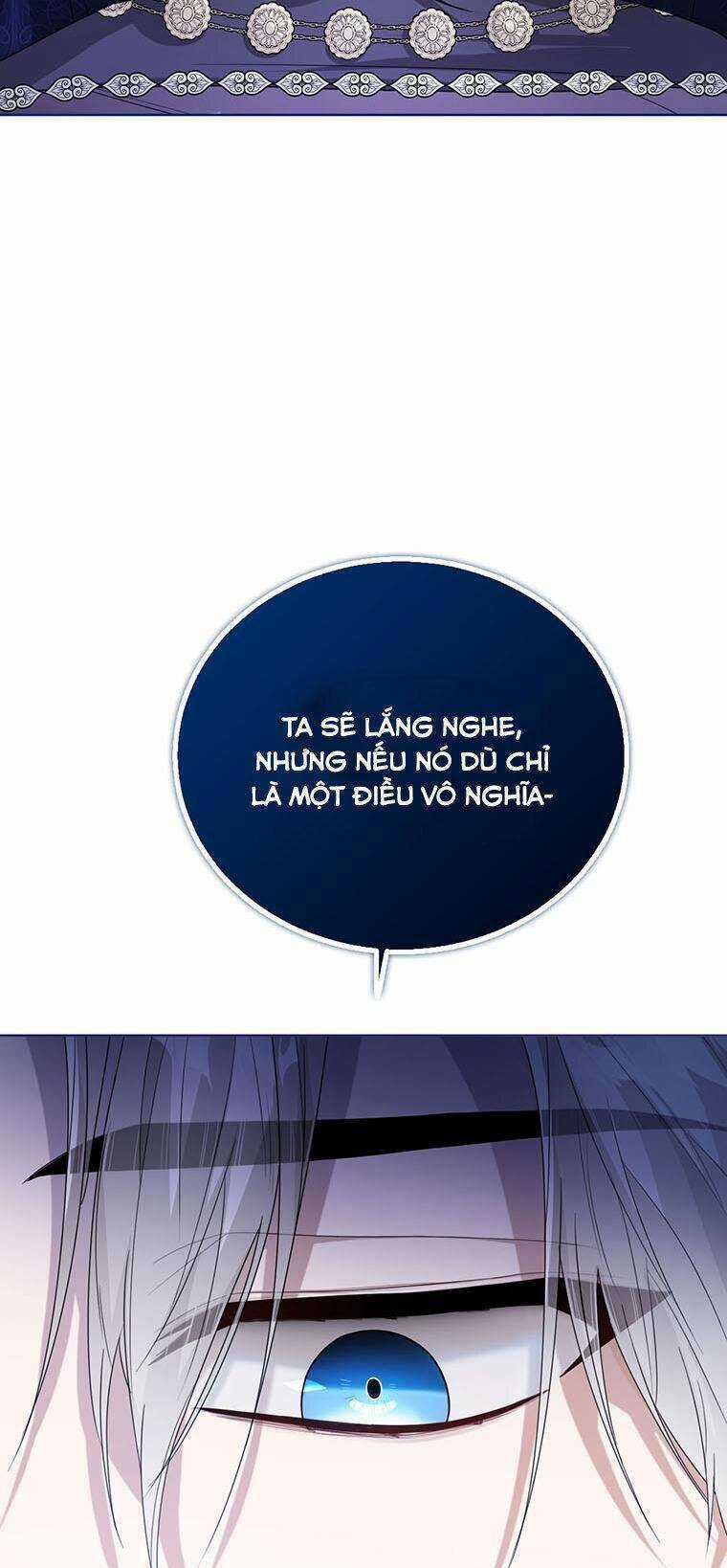 Công Chúa Bé Con Nhìn Vào Cửa Sổ Trạng Thái Chapter 38 trang 71