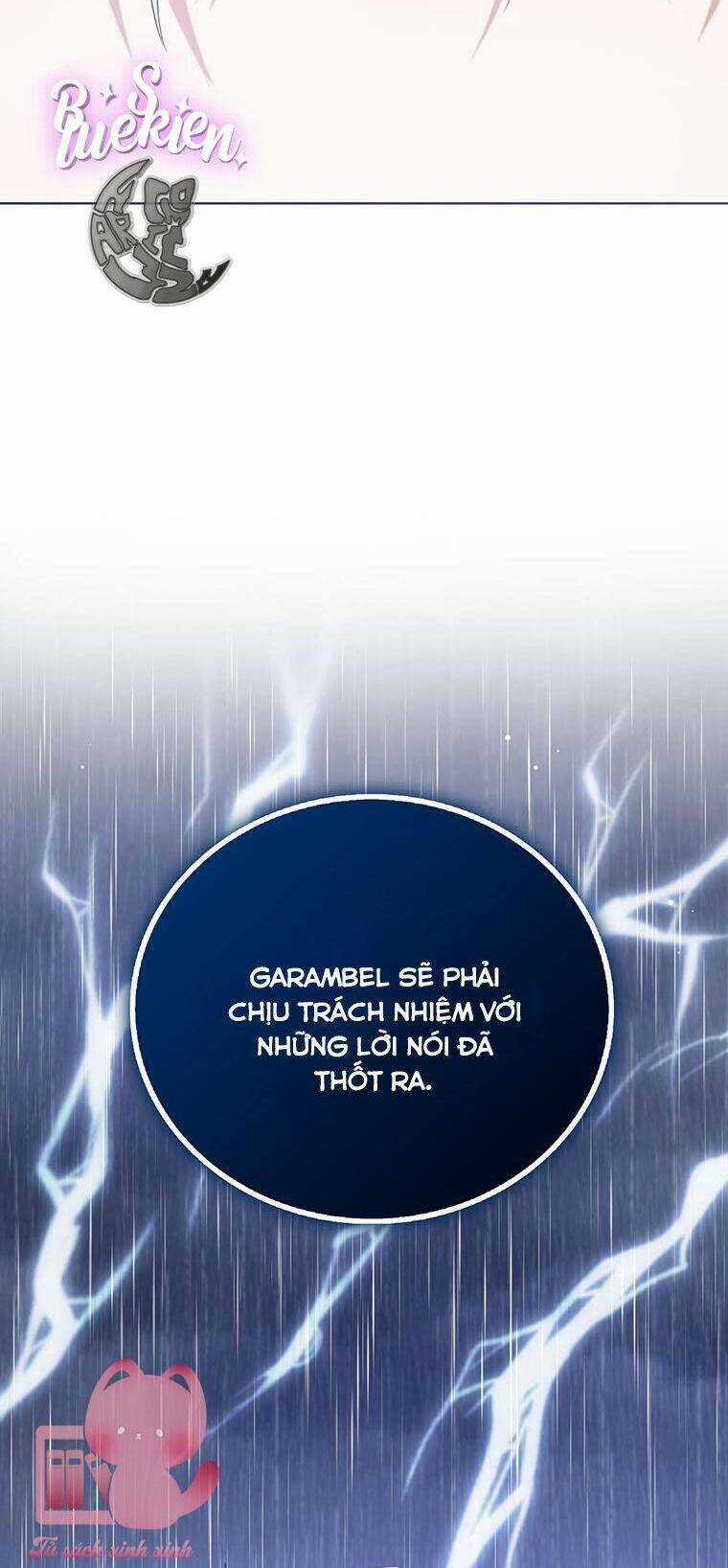 Công Chúa Bé Con Nhìn Vào Cửa Sổ Trạng Thái Chapter 38 trang 72