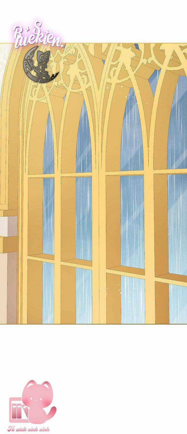 Công Chúa Bé Con Nhìn Vào Cửa Sổ Trạng Thái Chapter 38 trang 74