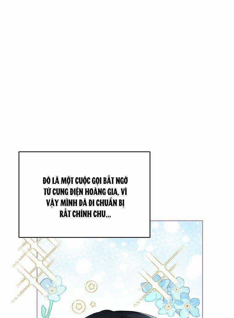 Công Chúa Bé Con Nhìn Vào Cửa Sổ Trạng Thái Chapter 38 trang 8