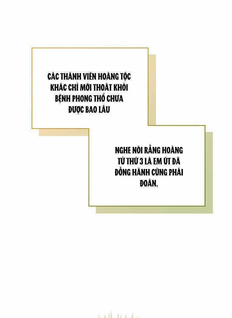 Công Chúa Bé Con Nhìn Vào Cửa Sổ Trạng Thái Chapter 38 trang 83