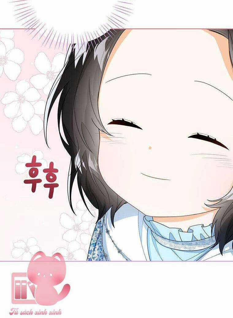 Công Chúa Bé Con Nhìn Vào Cửa Sổ Trạng Thái Chapter 38 trang 86