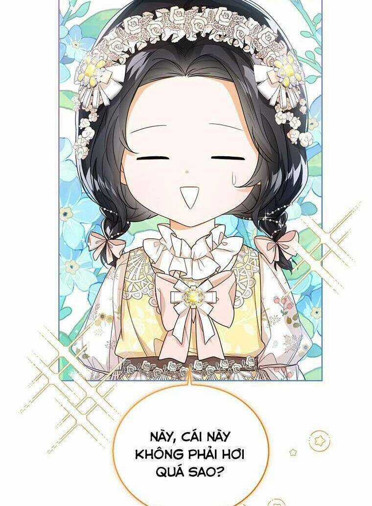 Công Chúa Bé Con Nhìn Vào Cửa Sổ Trạng Thái Chapter 38 trang 9