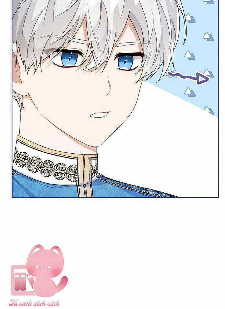 Công Chúa Bé Con Nhìn Vào Cửa Sổ Trạng Thái Chapter 38 trang 93