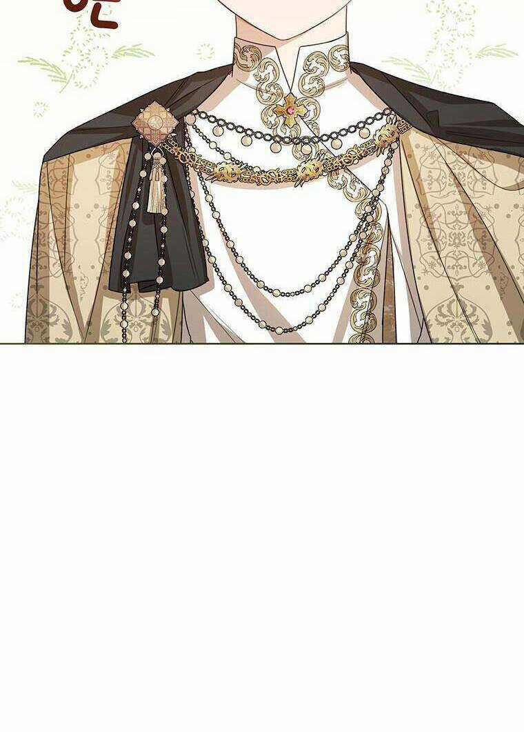 Công Chúa Bé Con Nhìn Vào Cửa Sổ Trạng Thái Chapter 38 trang 95