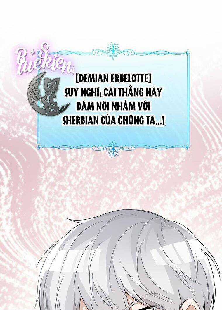 Công Chúa Bé Con Nhìn Vào Cửa Sổ Trạng Thái Chapter 38 trang 96