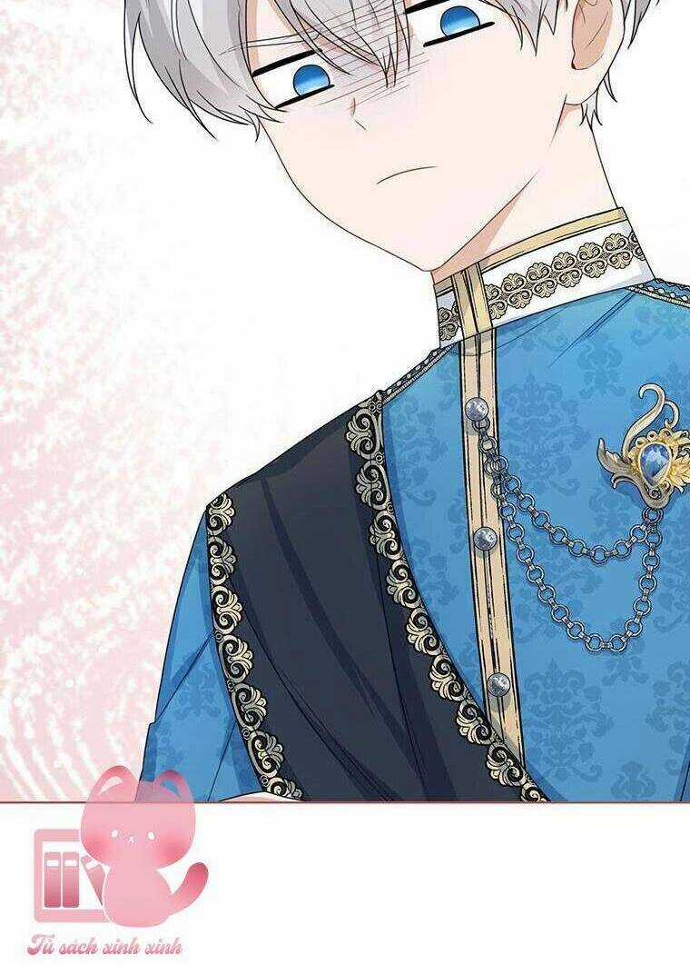 Công Chúa Bé Con Nhìn Vào Cửa Sổ Trạng Thái Chapter 38 trang 97