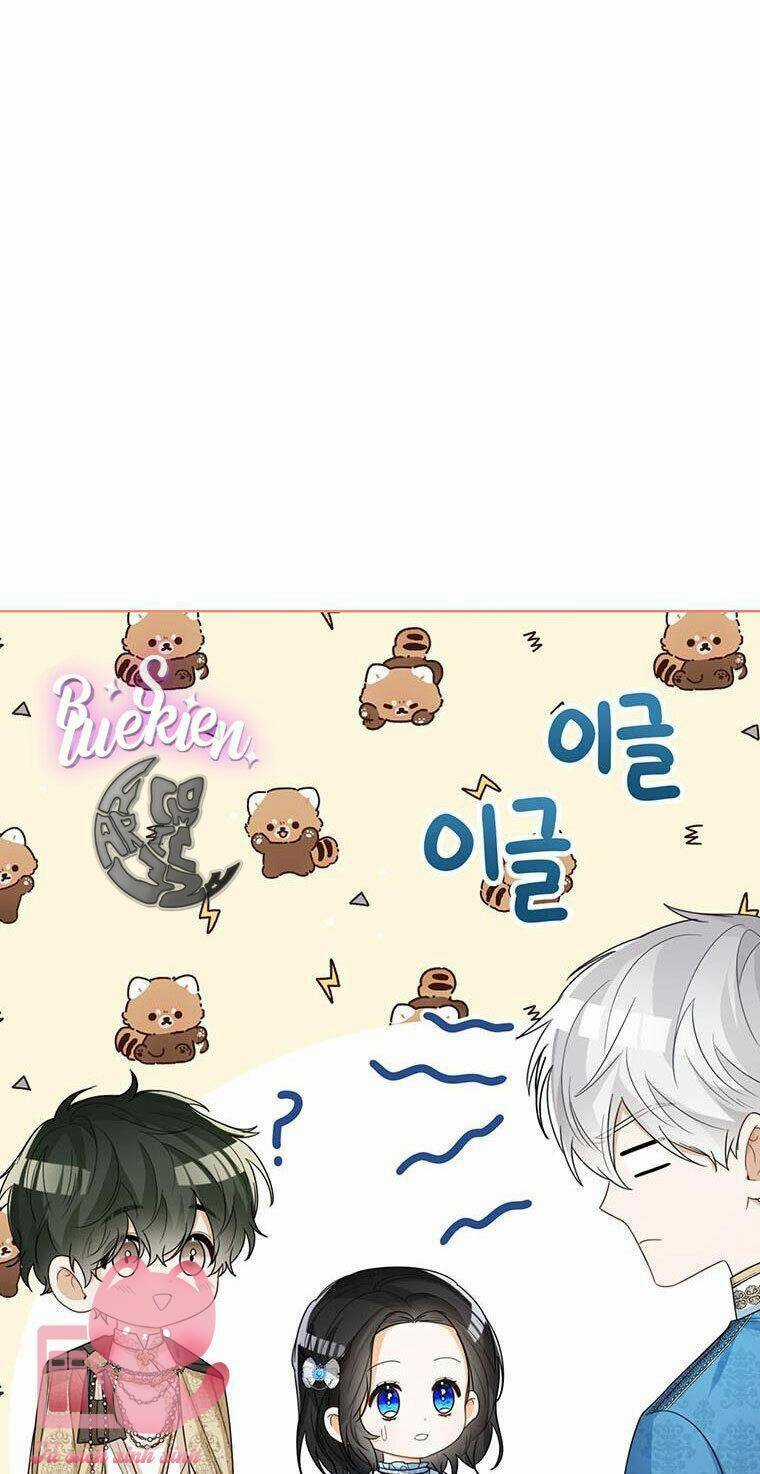 Công Chúa Bé Con Nhìn Vào Cửa Sổ Trạng Thái Chapter 38 trang 98