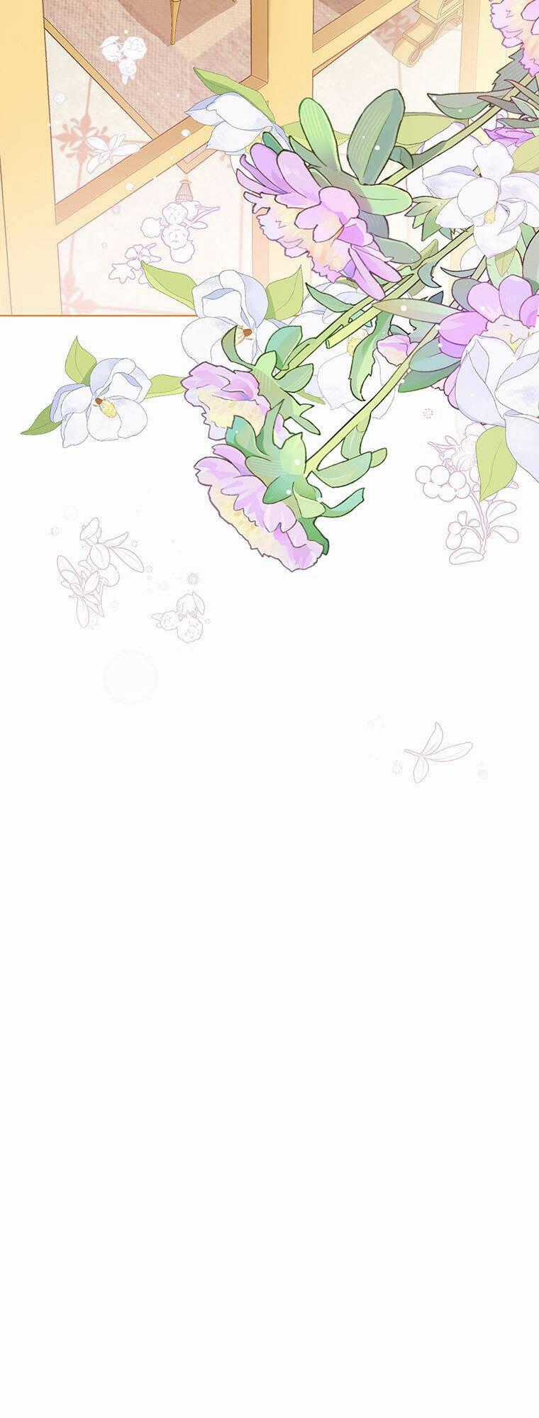 Công Chúa Bé Con Nhìn Vào Cửa Sổ Trạng Thái Chapter 39 trang 1