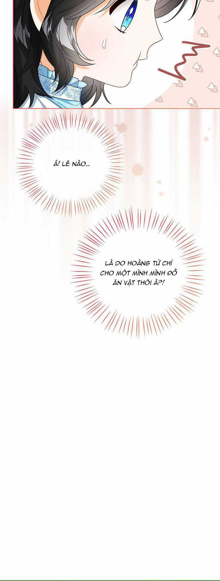 Công Chúa Bé Con Nhìn Vào Cửa Sổ Trạng Thái Chapter 39 trang 10