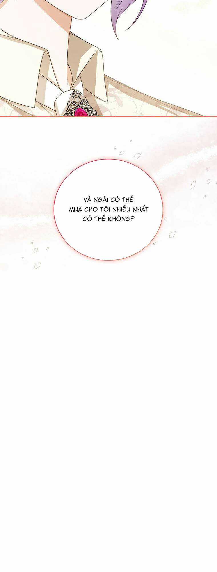 Công Chúa Bé Con Nhìn Vào Cửa Sổ Trạng Thái Chapter 39 trang 52