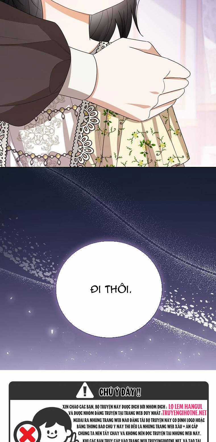 Công Chúa Bé Con Nhìn Vào Cửa Sổ Trạng Thái Chapter 39 trang 63