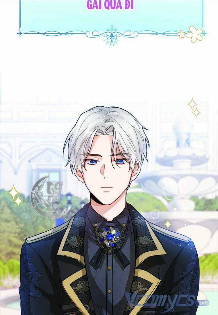 Công Chúa Bé Con Nhìn Vào Cửa Sổ Trạng Thái Chapter 4 trang 100