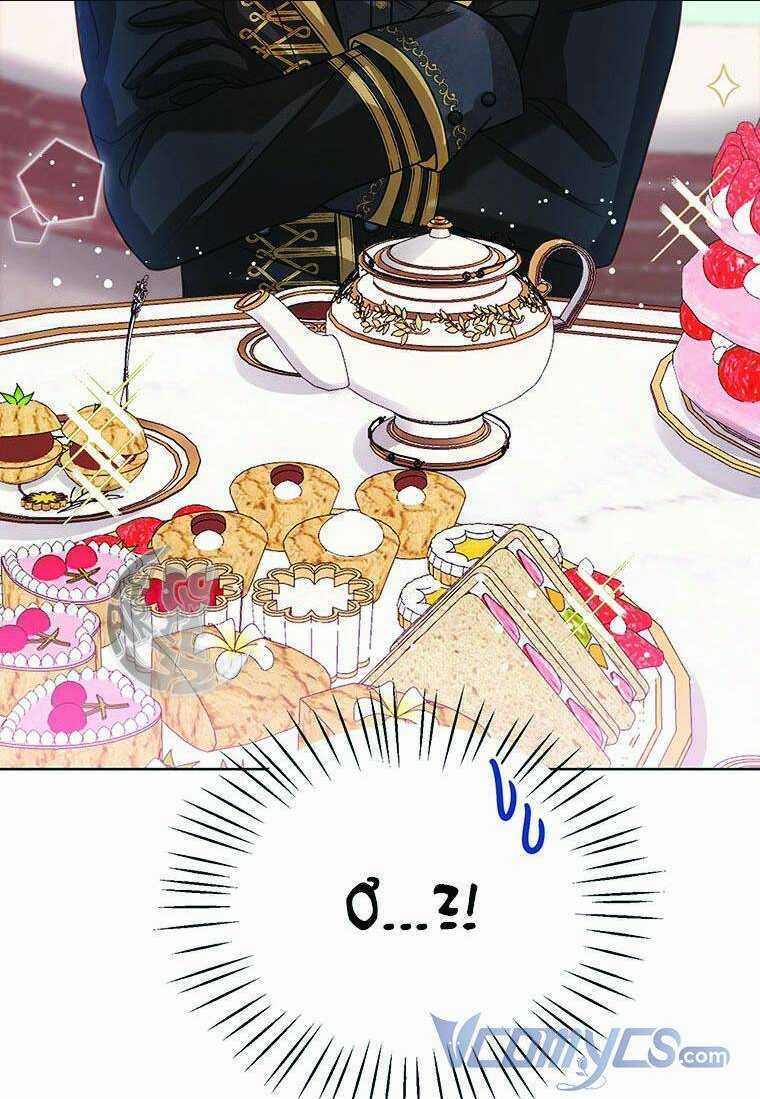 Công Chúa Bé Con Nhìn Vào Cửa Sổ Trạng Thái Chapter 4 trang 101