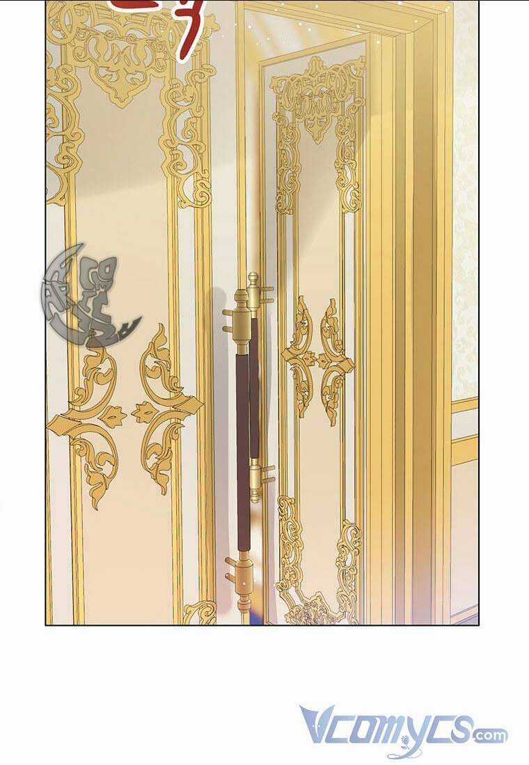 Công Chúa Bé Con Nhìn Vào Cửa Sổ Trạng Thái Chapter 4 trang 13