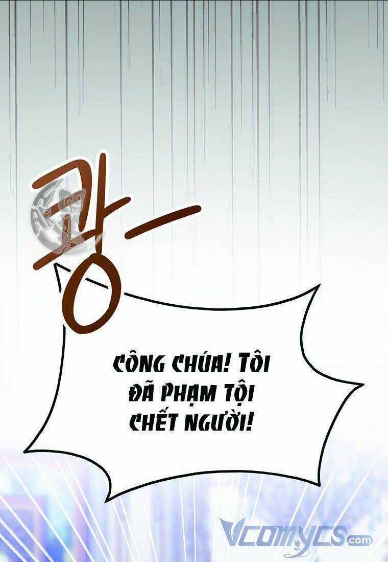 Công Chúa Bé Con Nhìn Vào Cửa Sổ Trạng Thái Chapter 4 trang 19