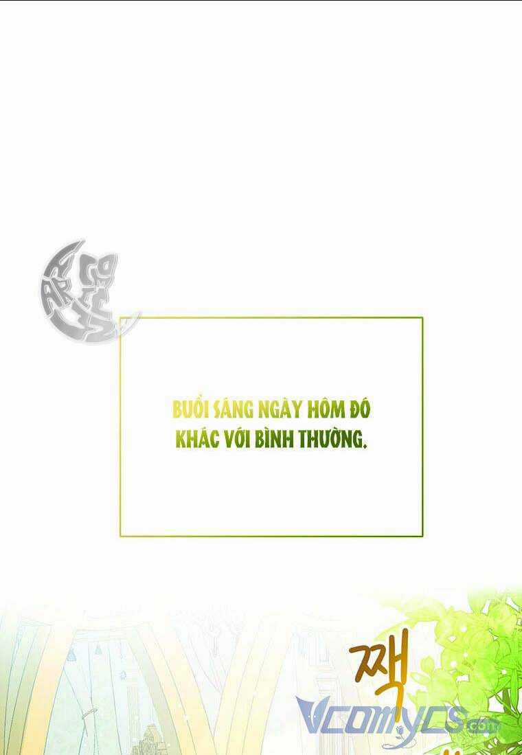 Công Chúa Bé Con Nhìn Vào Cửa Sổ Trạng Thái Chapter 4 trang 2