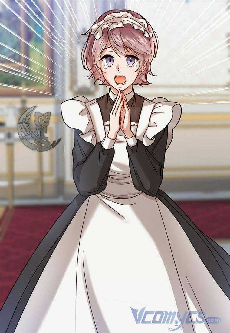 Công Chúa Bé Con Nhìn Vào Cửa Sổ Trạng Thái Chapter 4 trang 20