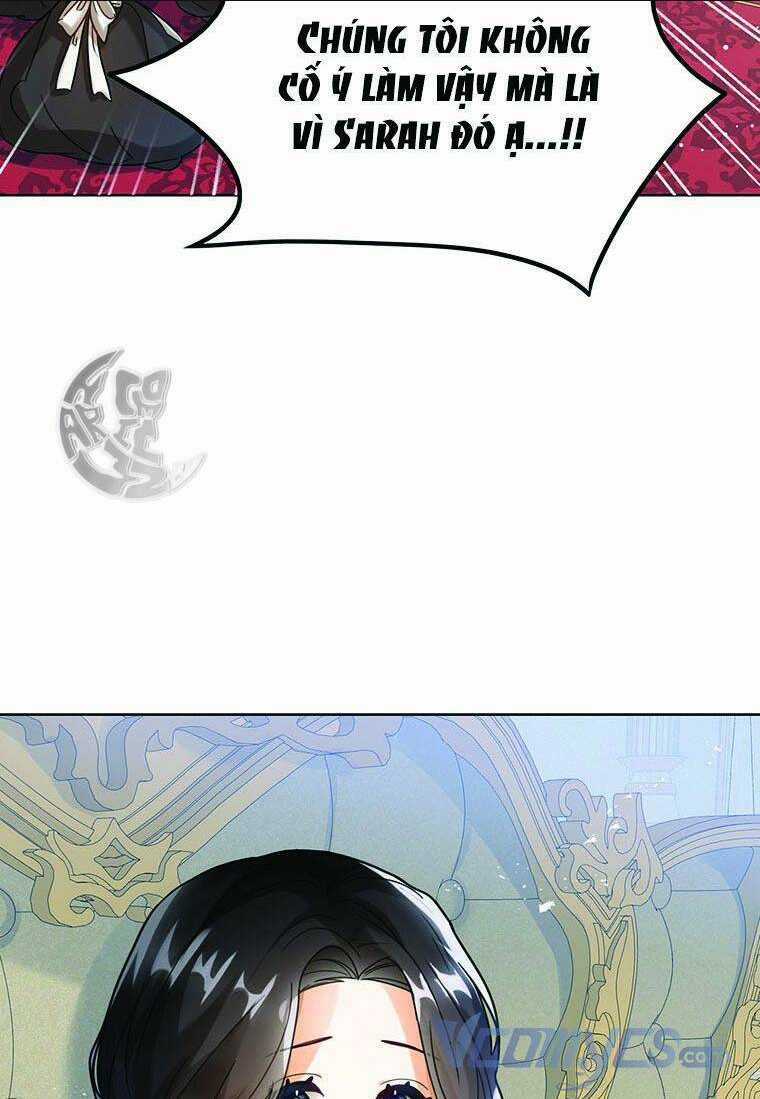 Công Chúa Bé Con Nhìn Vào Cửa Sổ Trạng Thái Chapter 4 trang 24