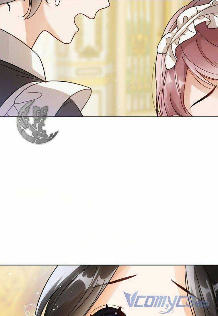 Công Chúa Bé Con Nhìn Vào Cửa Sổ Trạng Thái Chapter 4 trang 32