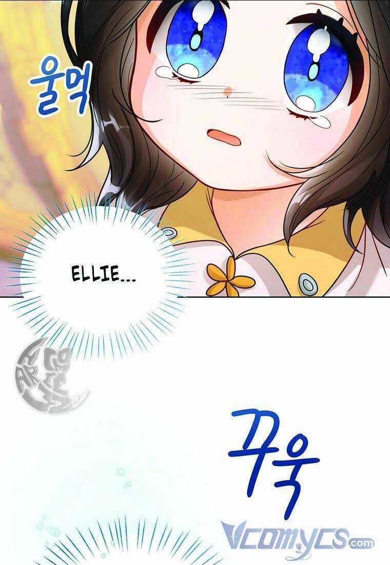 Công Chúa Bé Con Nhìn Vào Cửa Sổ Trạng Thái Chapter 4 trang 33