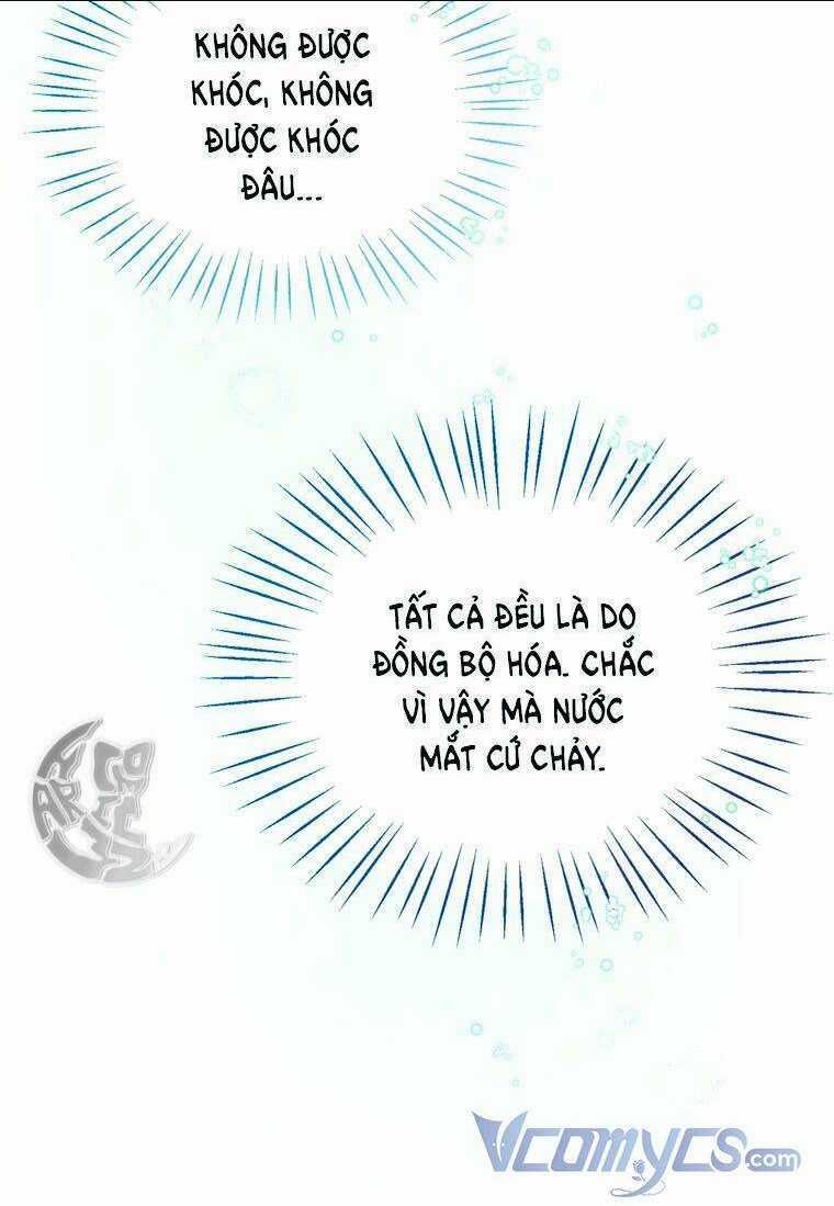 Công Chúa Bé Con Nhìn Vào Cửa Sổ Trạng Thái Chapter 4 trang 34