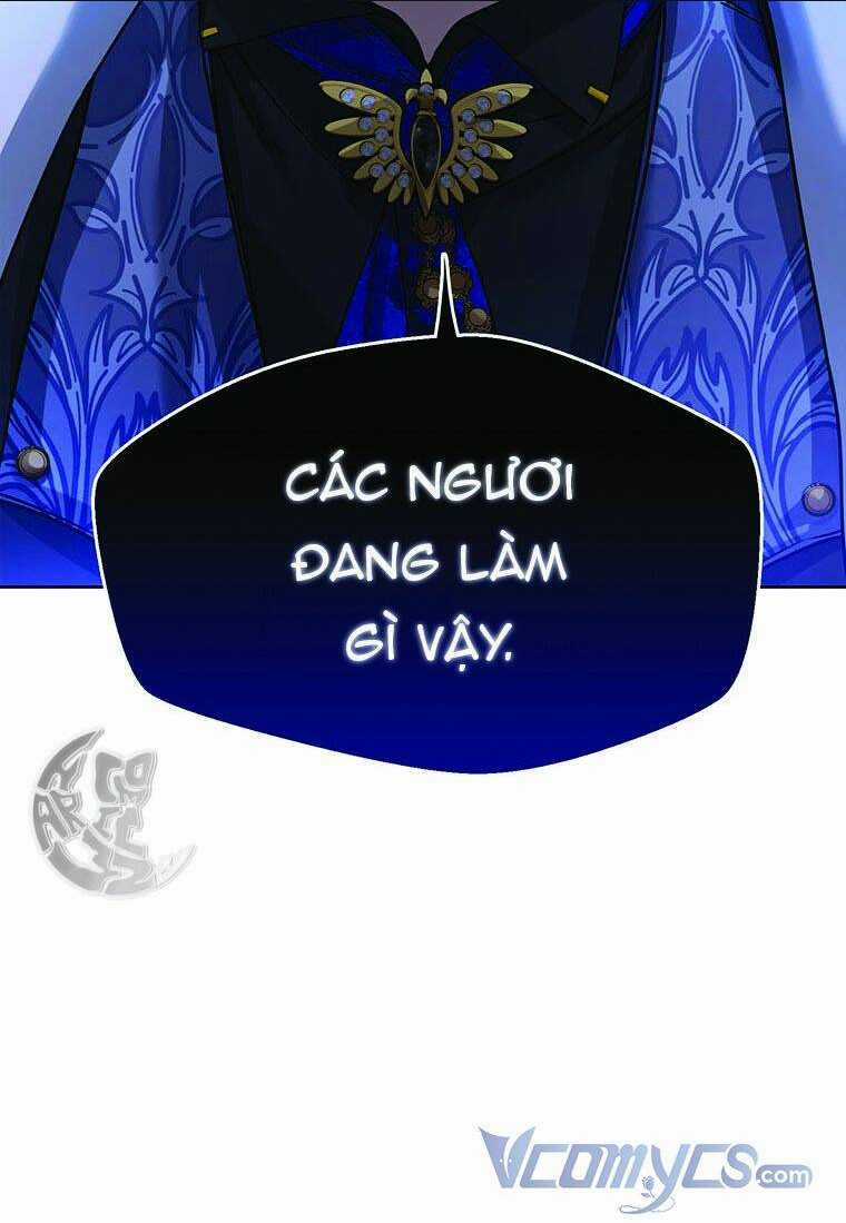 Công Chúa Bé Con Nhìn Vào Cửa Sổ Trạng Thái Chapter 4 trang 37