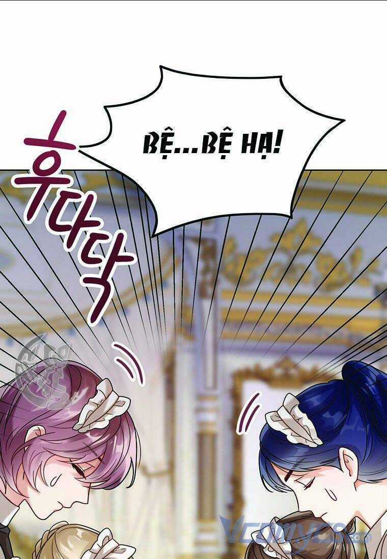 Công Chúa Bé Con Nhìn Vào Cửa Sổ Trạng Thái Chapter 4 trang 38