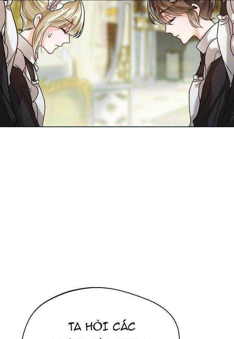 Công Chúa Bé Con Nhìn Vào Cửa Sổ Trạng Thái Chapter 4 trang 39