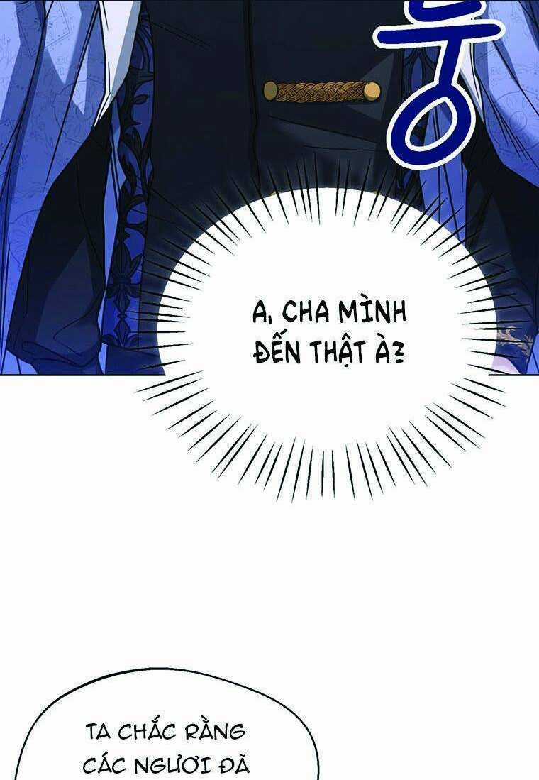 Công Chúa Bé Con Nhìn Vào Cửa Sổ Trạng Thái Chapter 4 trang 41