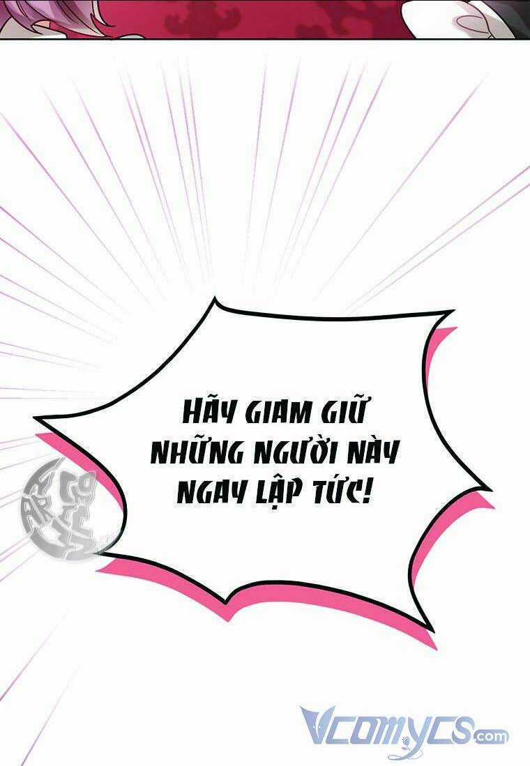 Công Chúa Bé Con Nhìn Vào Cửa Sổ Trạng Thái Chapter 4 trang 45