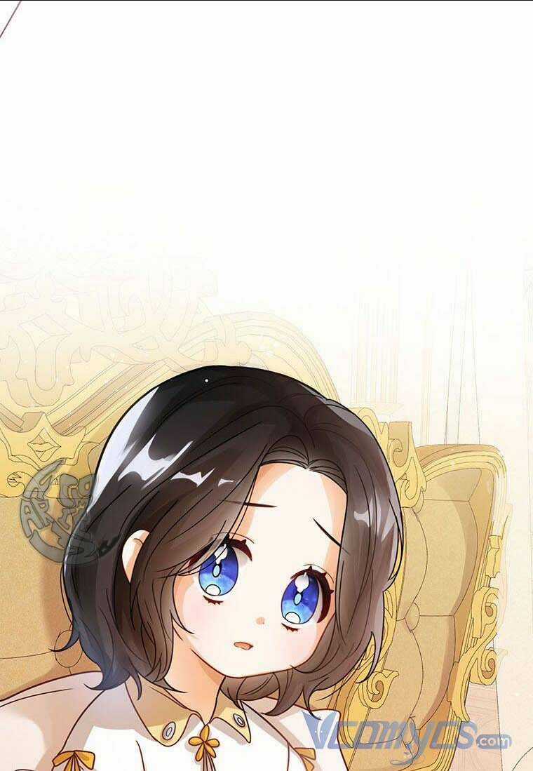 Công Chúa Bé Con Nhìn Vào Cửa Sổ Trạng Thái Chapter 4 trang 46