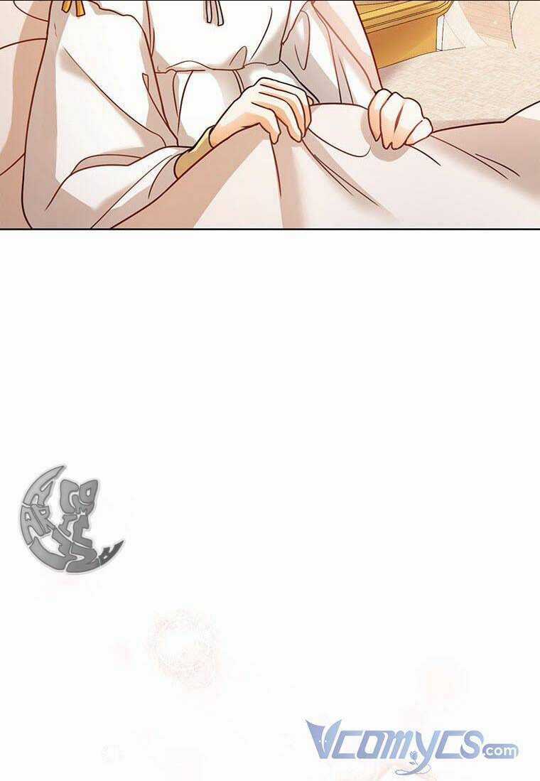 Công Chúa Bé Con Nhìn Vào Cửa Sổ Trạng Thái Chapter 4 trang 47